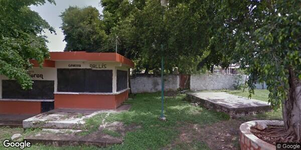 REGISTRO CIVIL DE CHUMAYEL